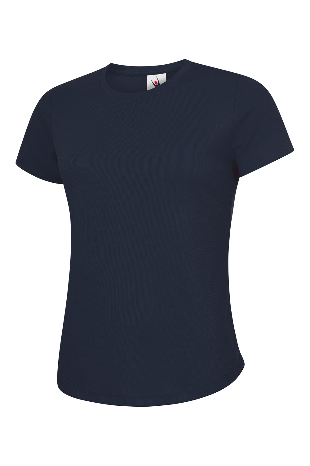 Uneek - Ladies Ultra Cool T Shirt - UC316