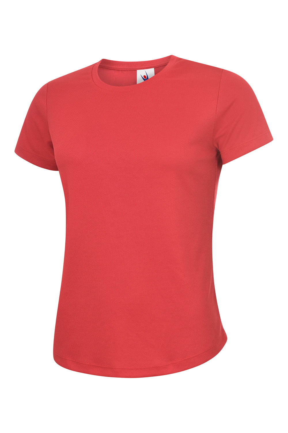 Uneek - Ladies Ultra Cool T Shirt - UC316
