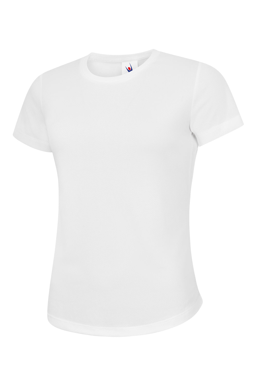 Uneek - Ladies Ultra Cool T Shirt - UC316