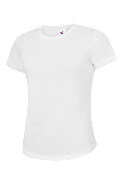 Uneek - Ladies Ultra Cool T Shirt - UC316