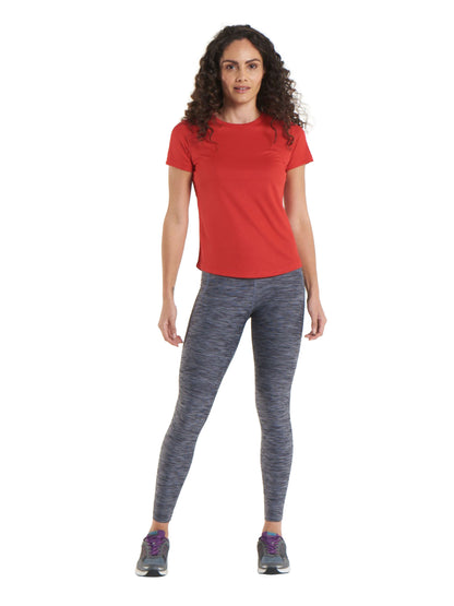Uneek - Ladies Ultra Cool T Shirt - UC316