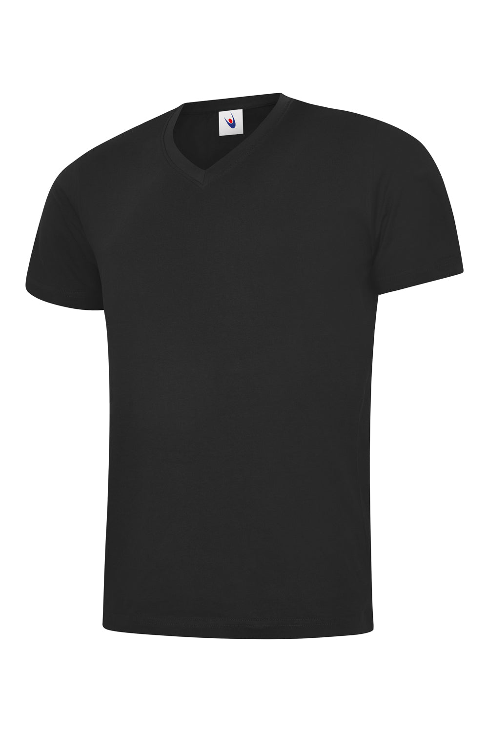 Uneek - Classic V Neck T-shirt - UC317