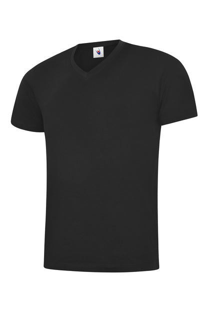Uneek - Classic V Neck T-shirt - UC317