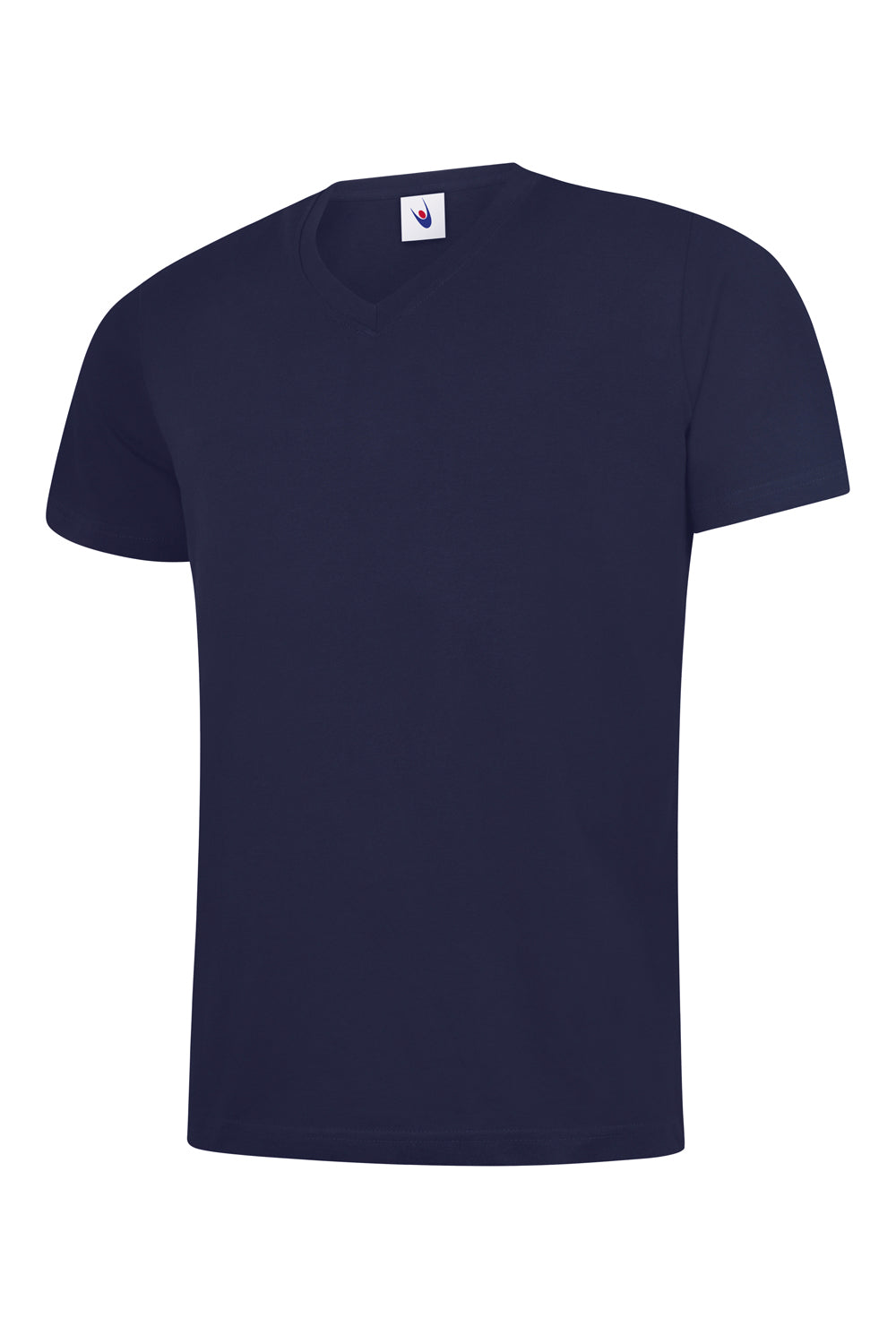 Uneek - Classic V Neck T-shirt - UC317