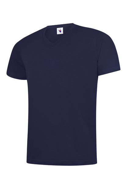 Uneek - Classic V Neck T-shirt - UC317