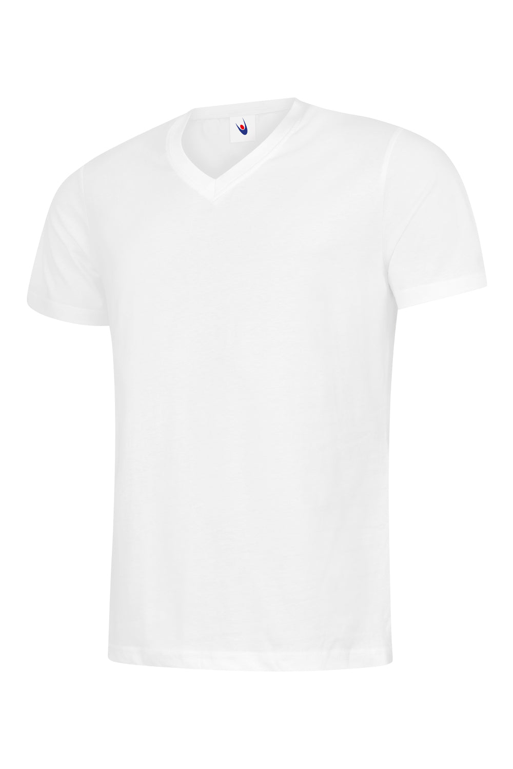 Uneek - Classic V Neck T-shirt - UC317