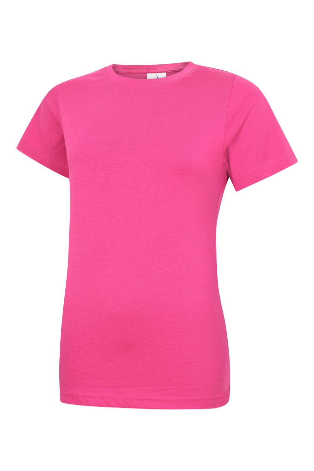 Uneek - Ladies Classic T-Shirt - UC318