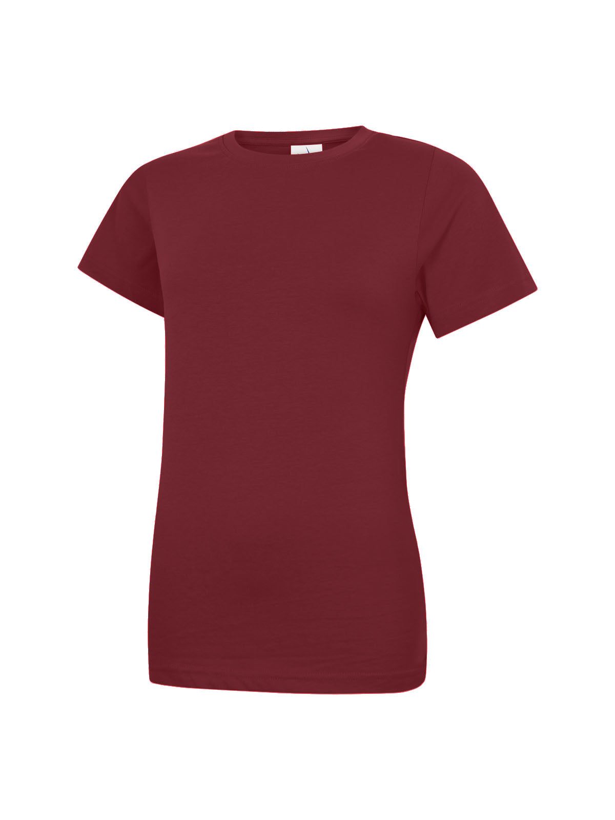 Uneek - Ladies Classic T-Shirt - UC318