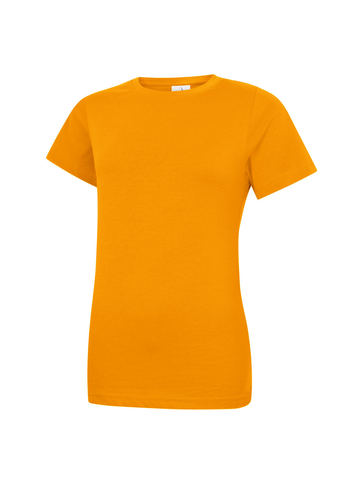 Uneek - Ladies Classic T-Shirt - UC318