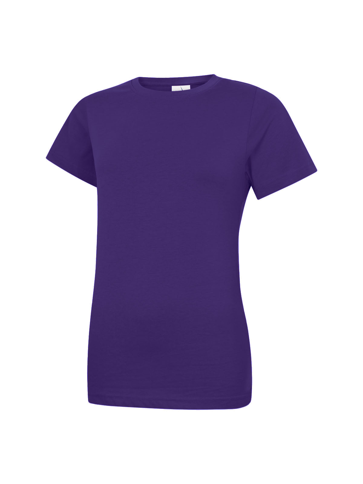 Uneek - Ladies Classic T-Shirt - UC318