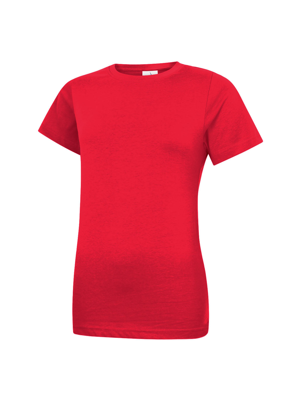Uneek - Ladies Classic T-Shirt - UC318