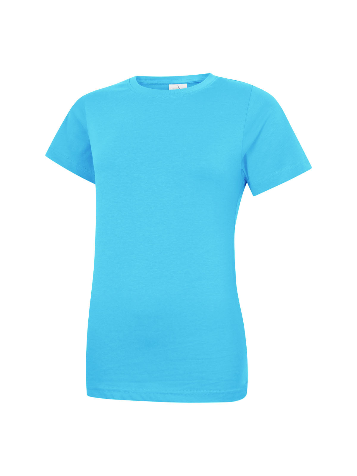 Uneek - Ladies Classic T-Shirt - UC318
