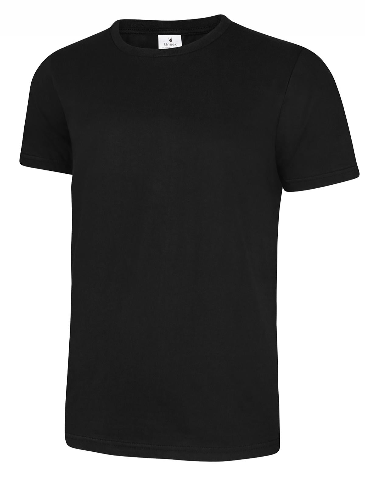 Uneek - Olympic T-shirt - UC320