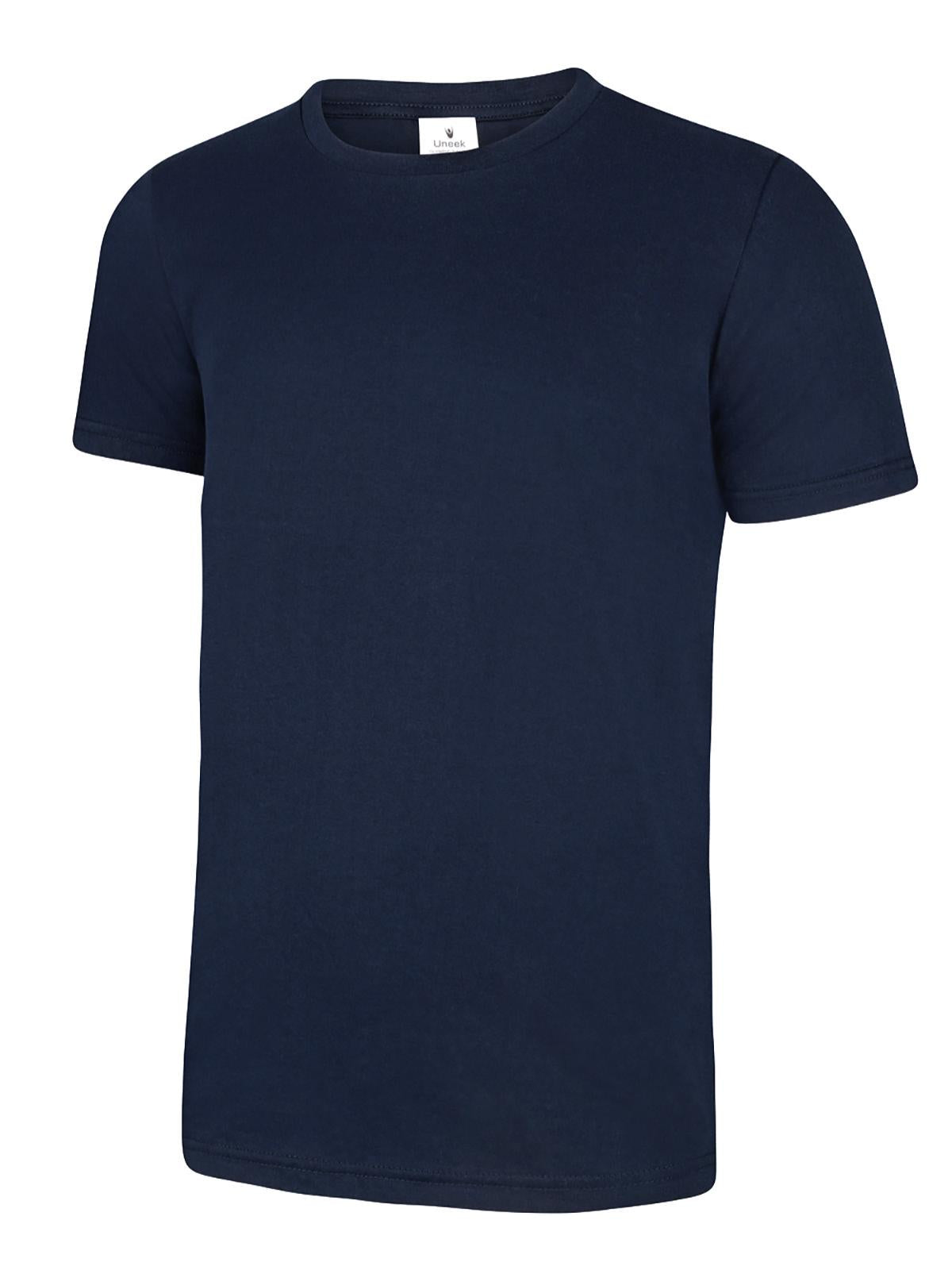 Uneek - Olympic T-shirt - UC320