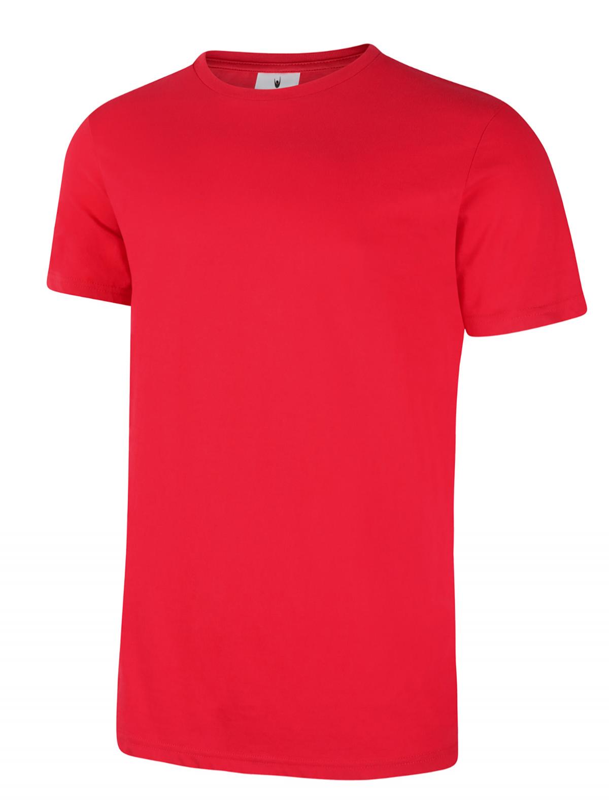 Uneek - Olympic T-shirt - UC320