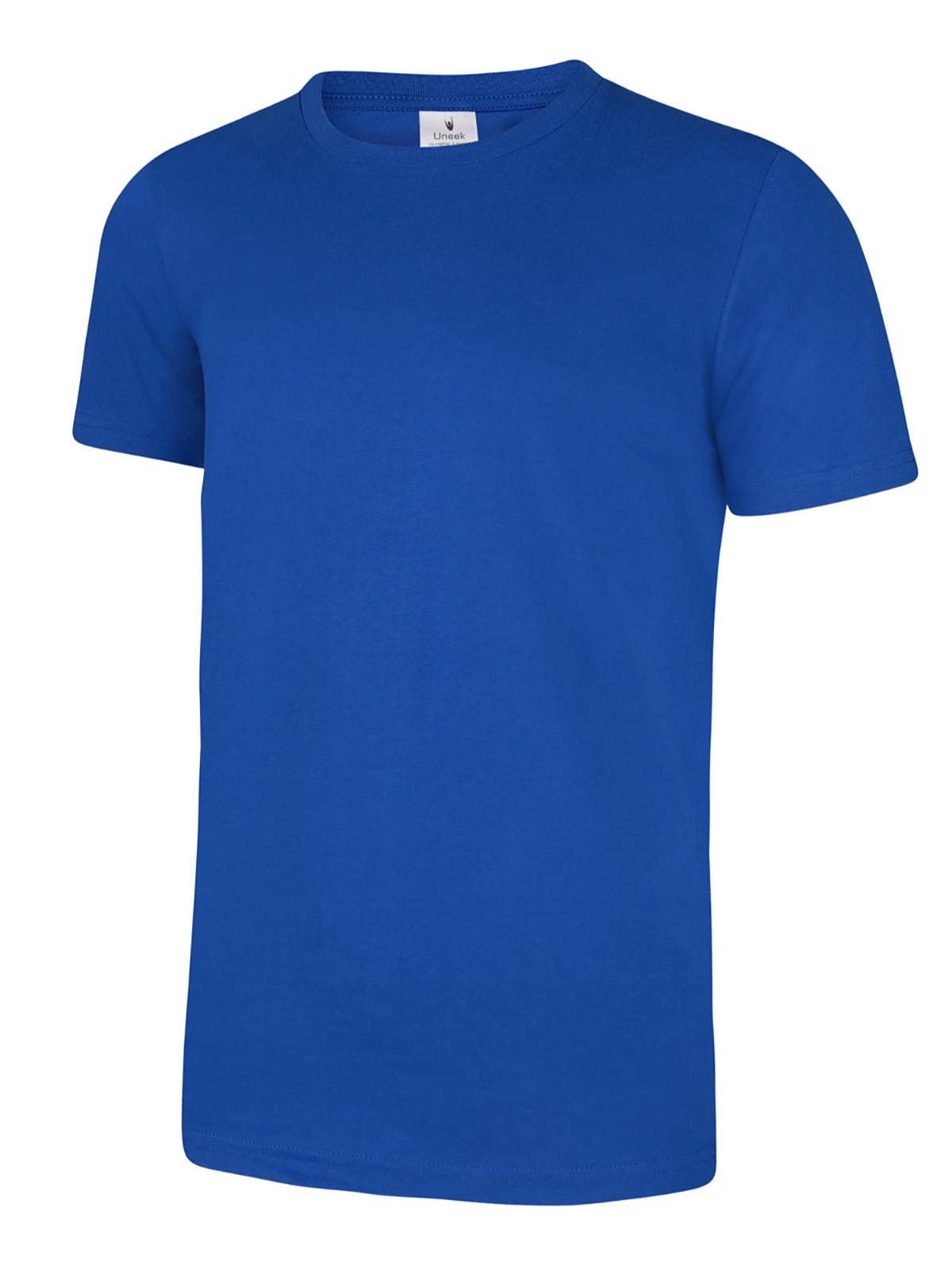 Uneek - Olympic T-shirt - UC320
