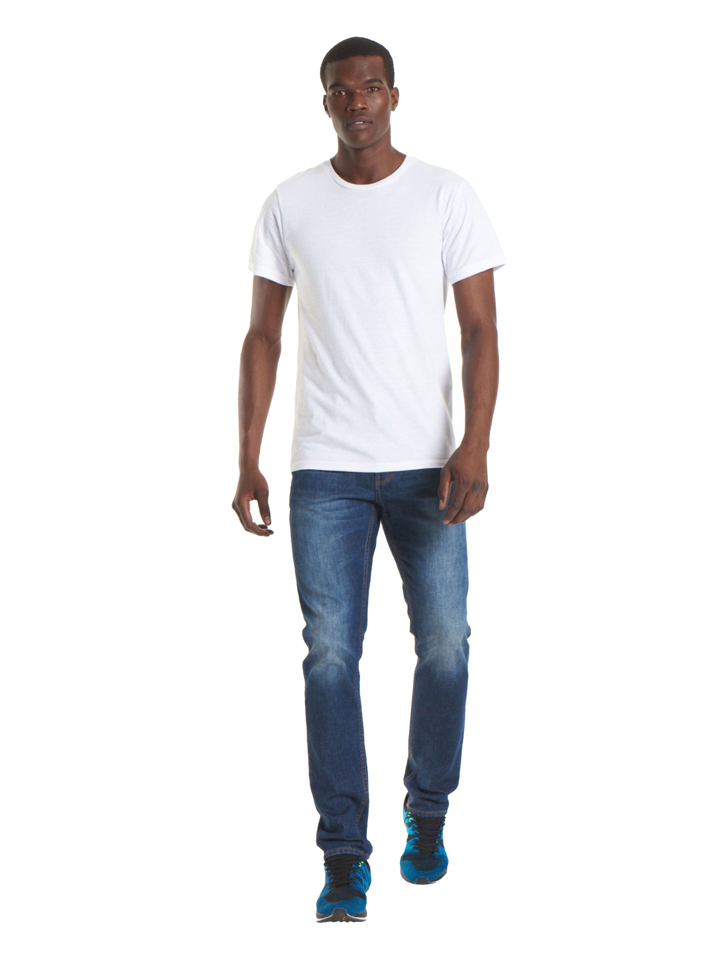 Uneek - Olympic T-shirt - UC320