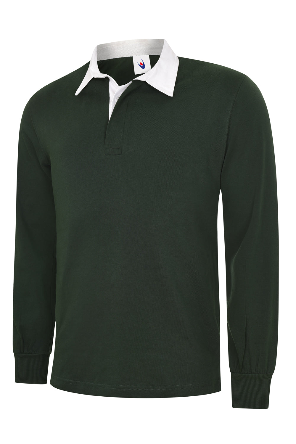 Uneek - Classic Rugby Shirt - UC402