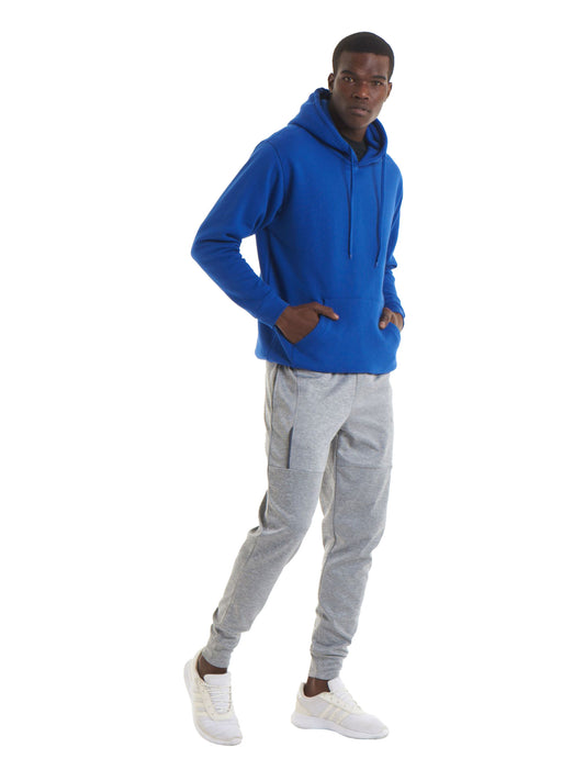 Uneek - Heavyweight Hooded Sweatshirt - UC501