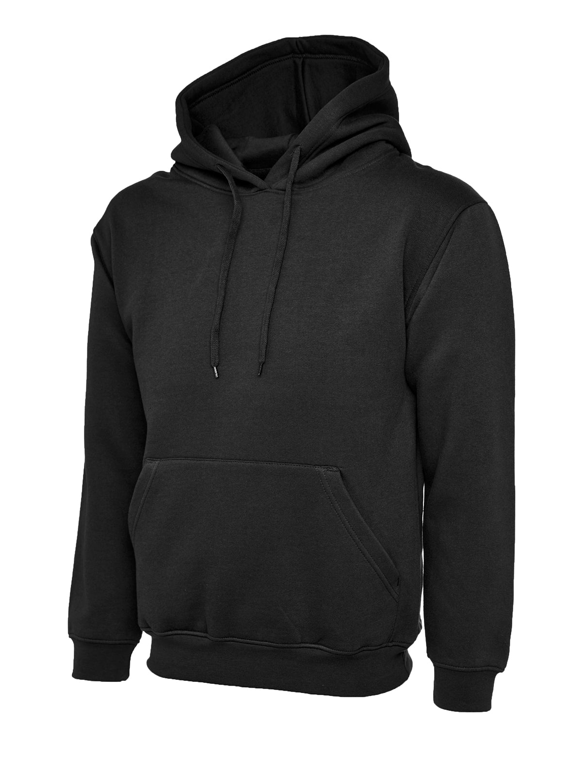 Uneek - Classic Hooded Sweatshirt  - UC502