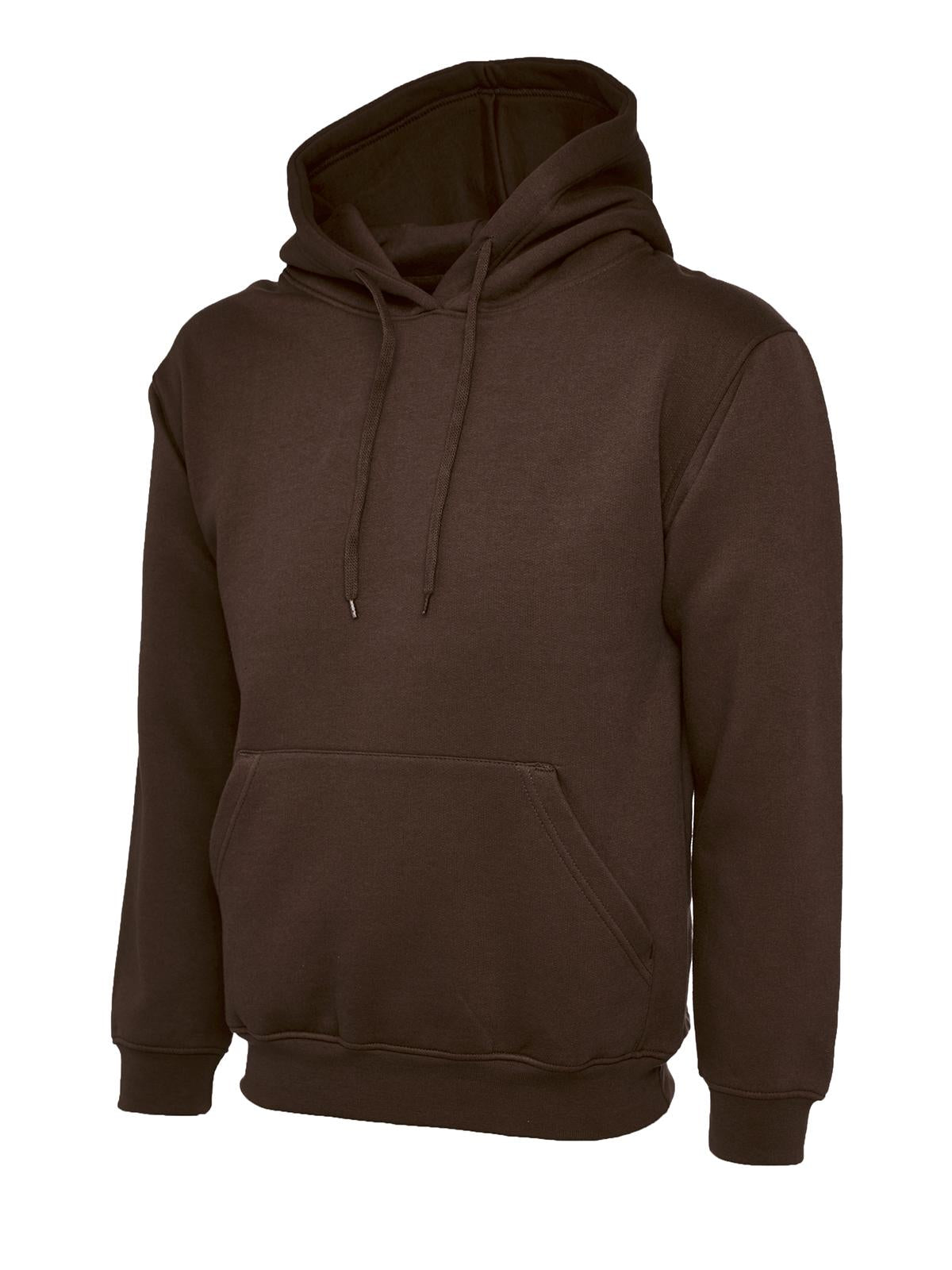 Uneek - Classic Hooded Sweatshirt  - UC502