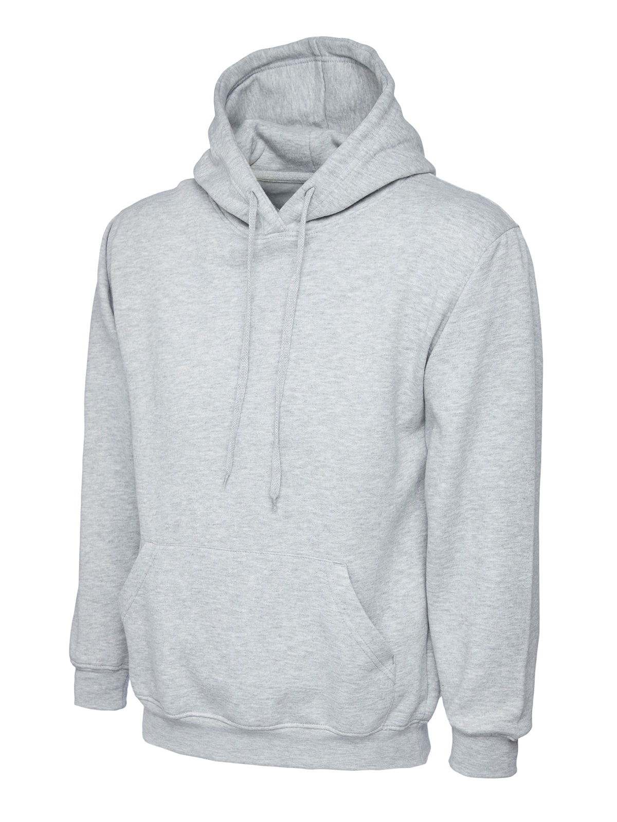Uneek - Classic Hooded Sweatshirt  - UC502