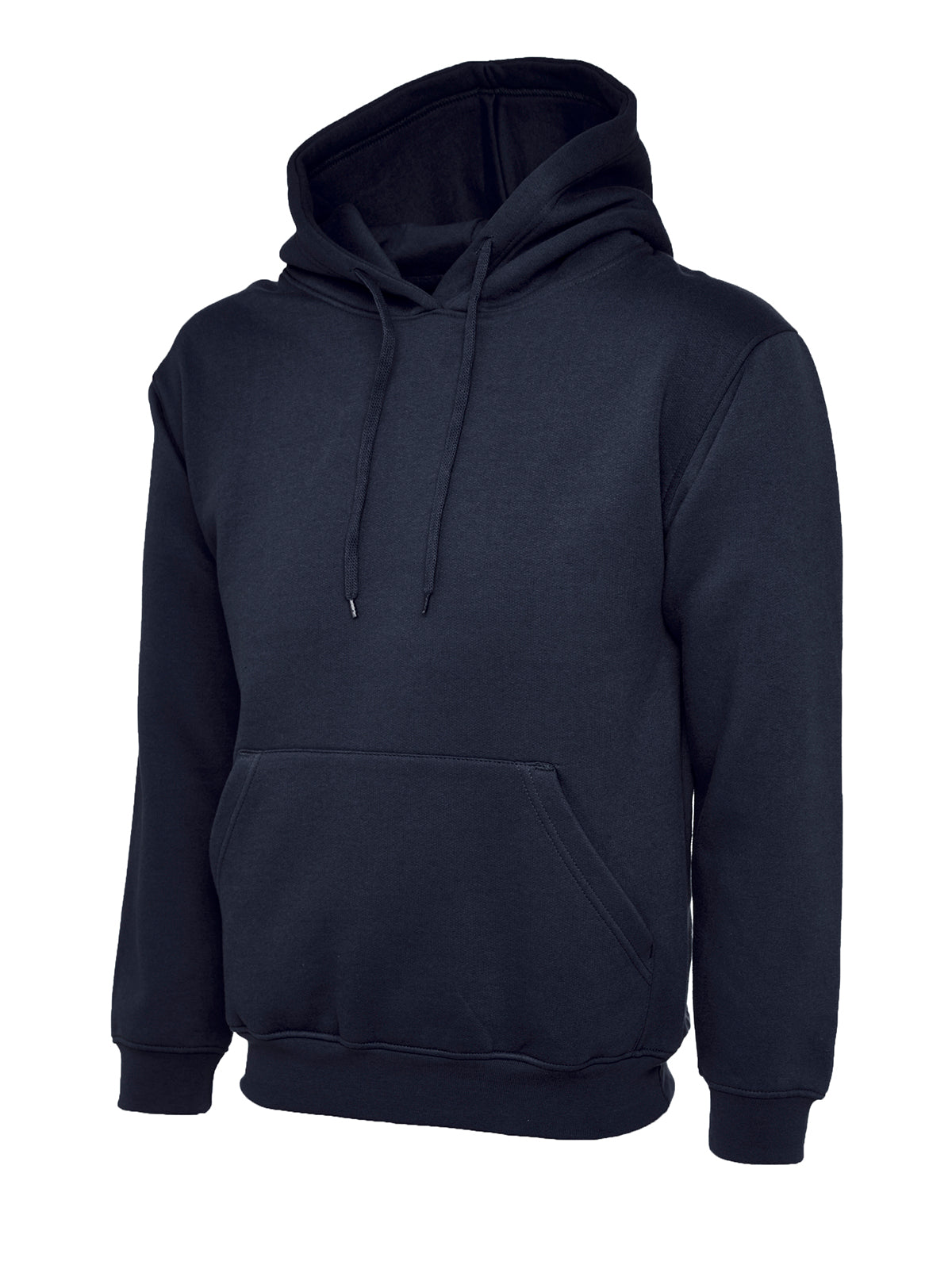 Uneek - Classic Hooded Sweatshirt  - UC502