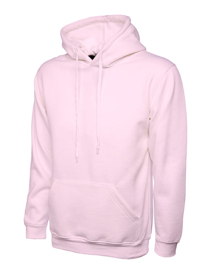 Uneek - Classic Hooded Sweatshirt  - UC502