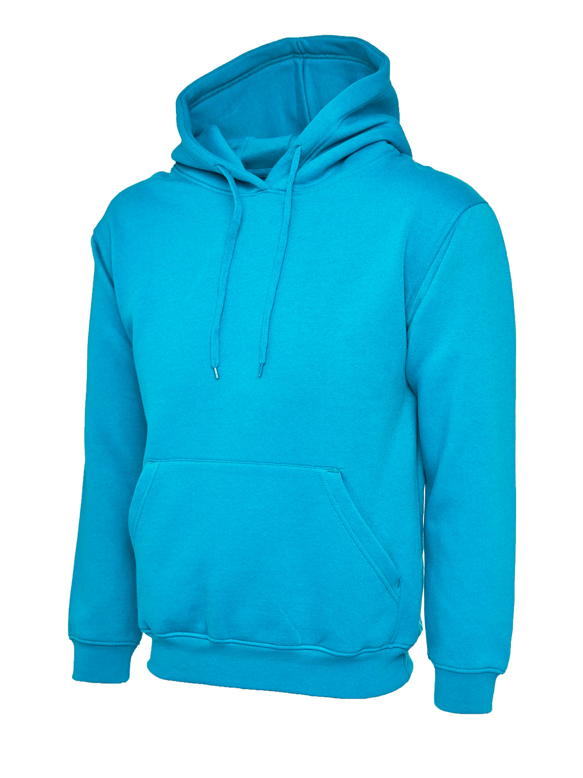 Uneek - Classic Hooded Sweatshirt  - UC502