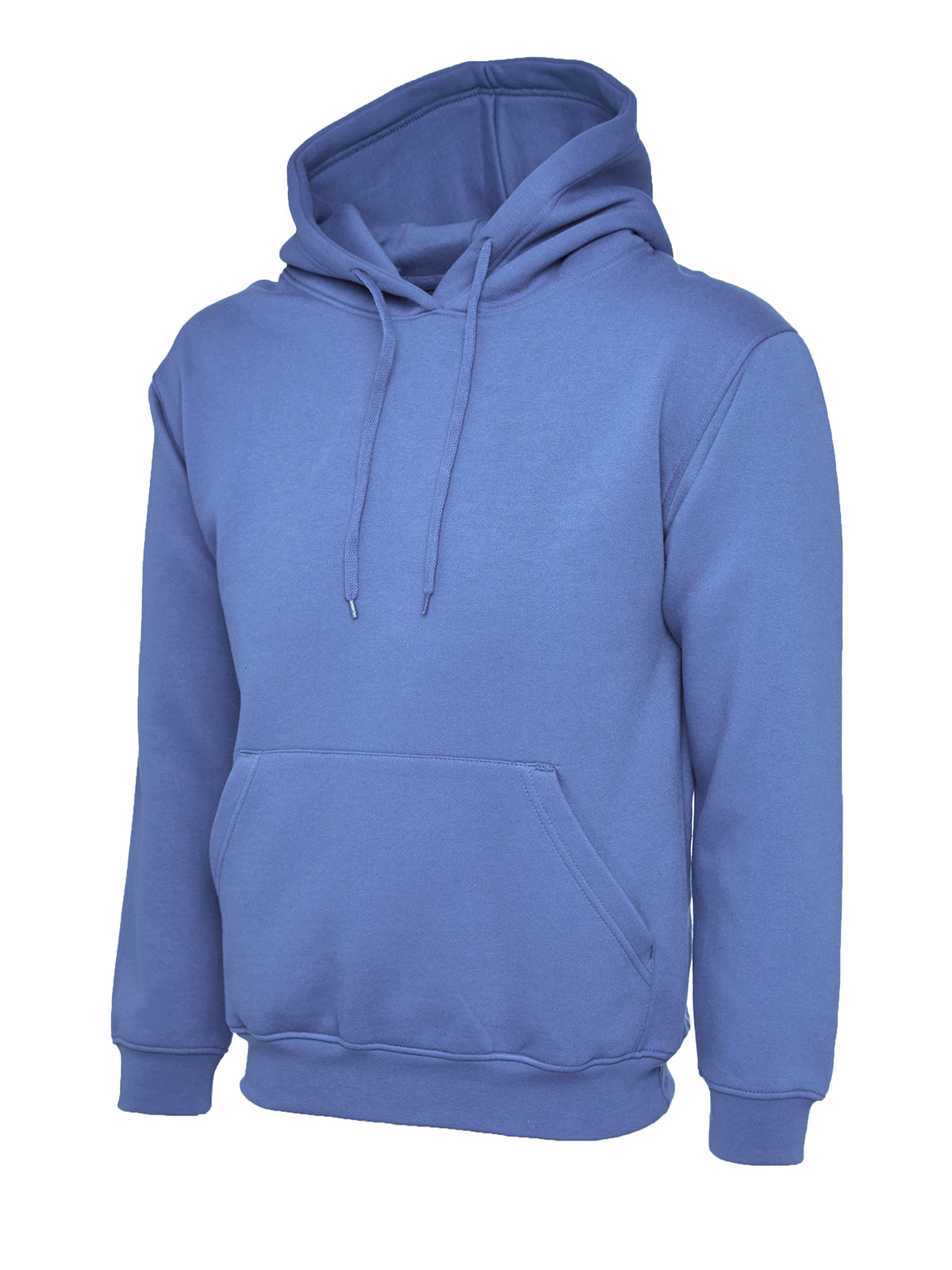 Uneek - Classic Hooded Sweatshirt  - UC502