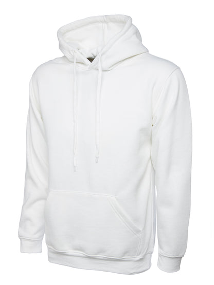 Uneek - Classic Hooded Sweatshirt  - UC502