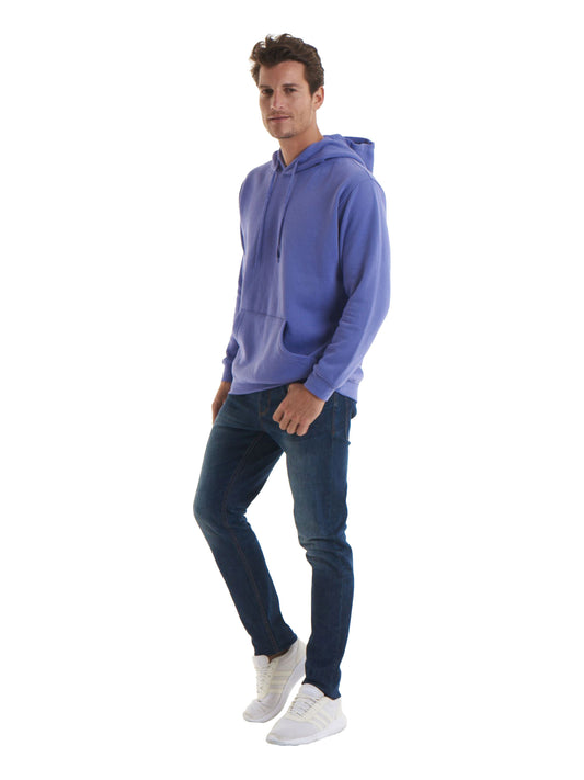 Uneek - Classic Hooded Sweatshirt  - UC502