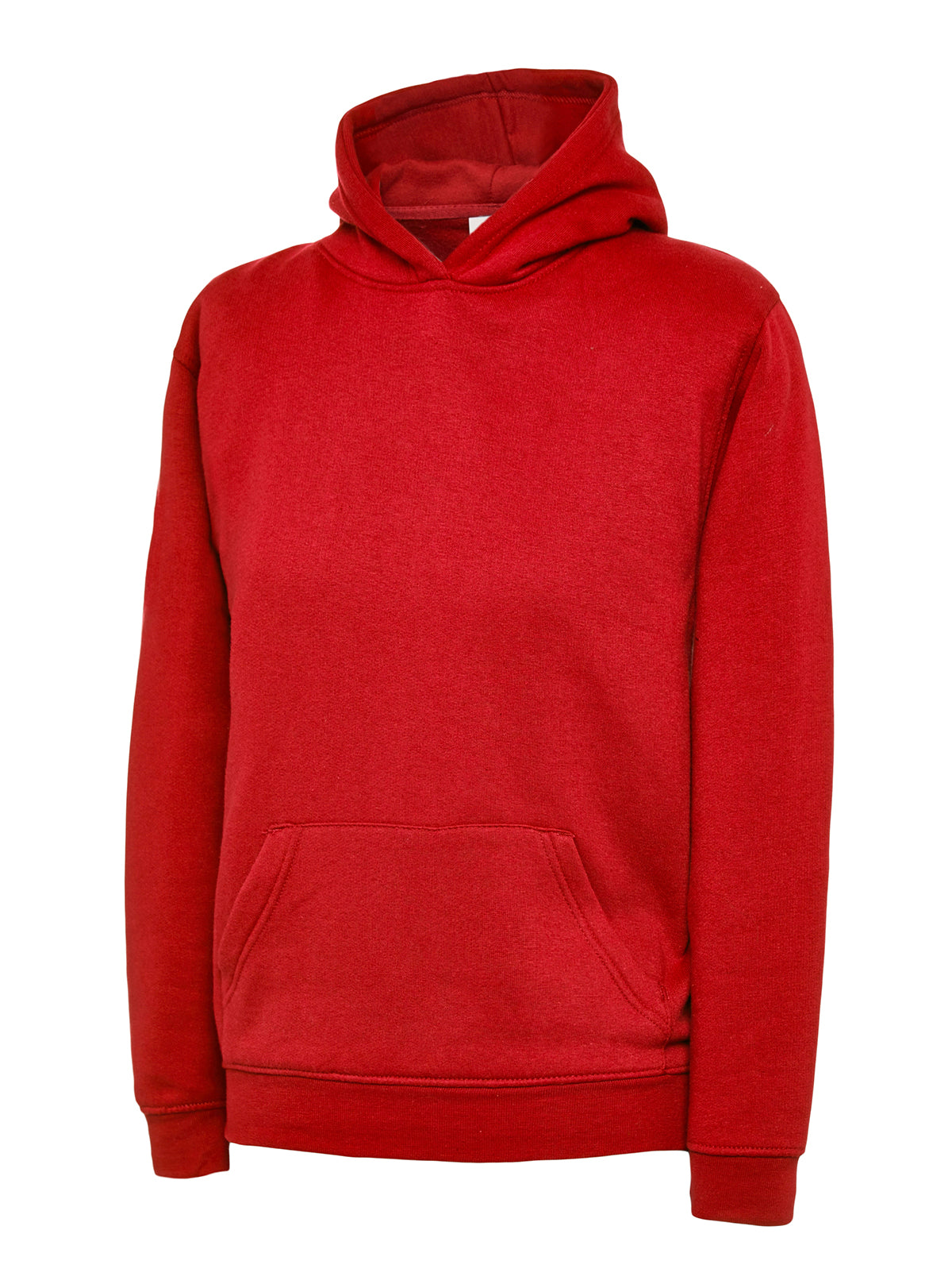 Uneek - Childrens Classic Hooded Sweatshirt - UC503
