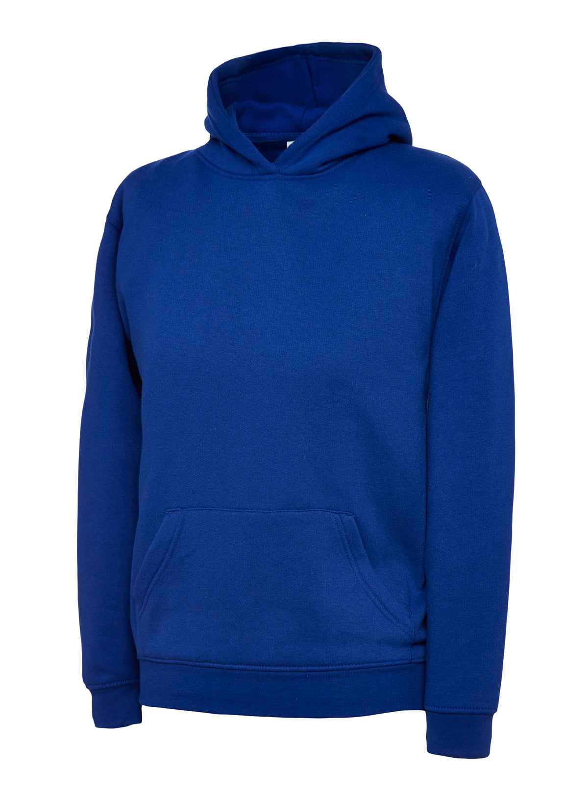 Uneek - Childrens Classic Hooded Sweatshirt - UC503