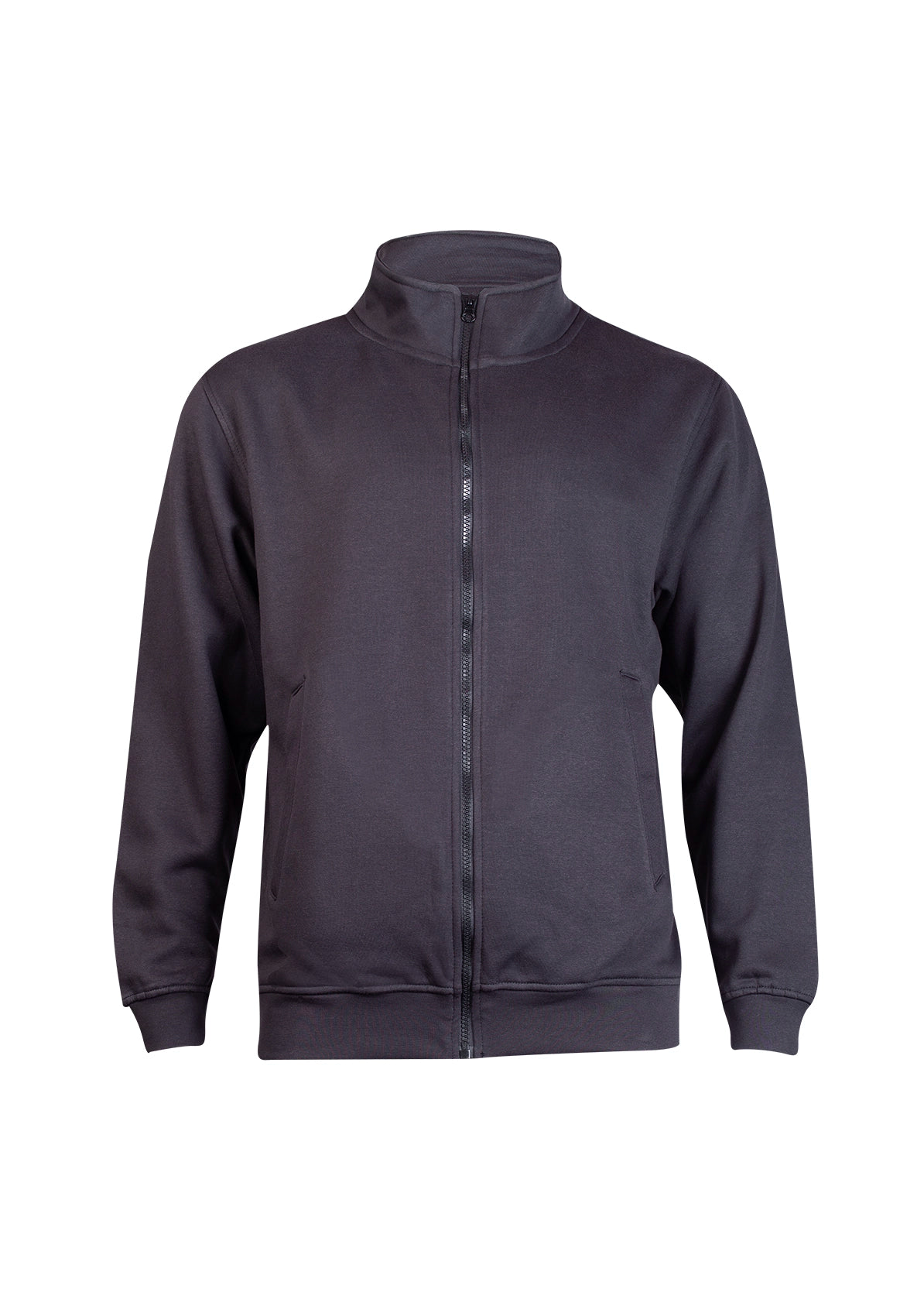 Uneek - Deluxe Unisex Sweat Jacket - UC212