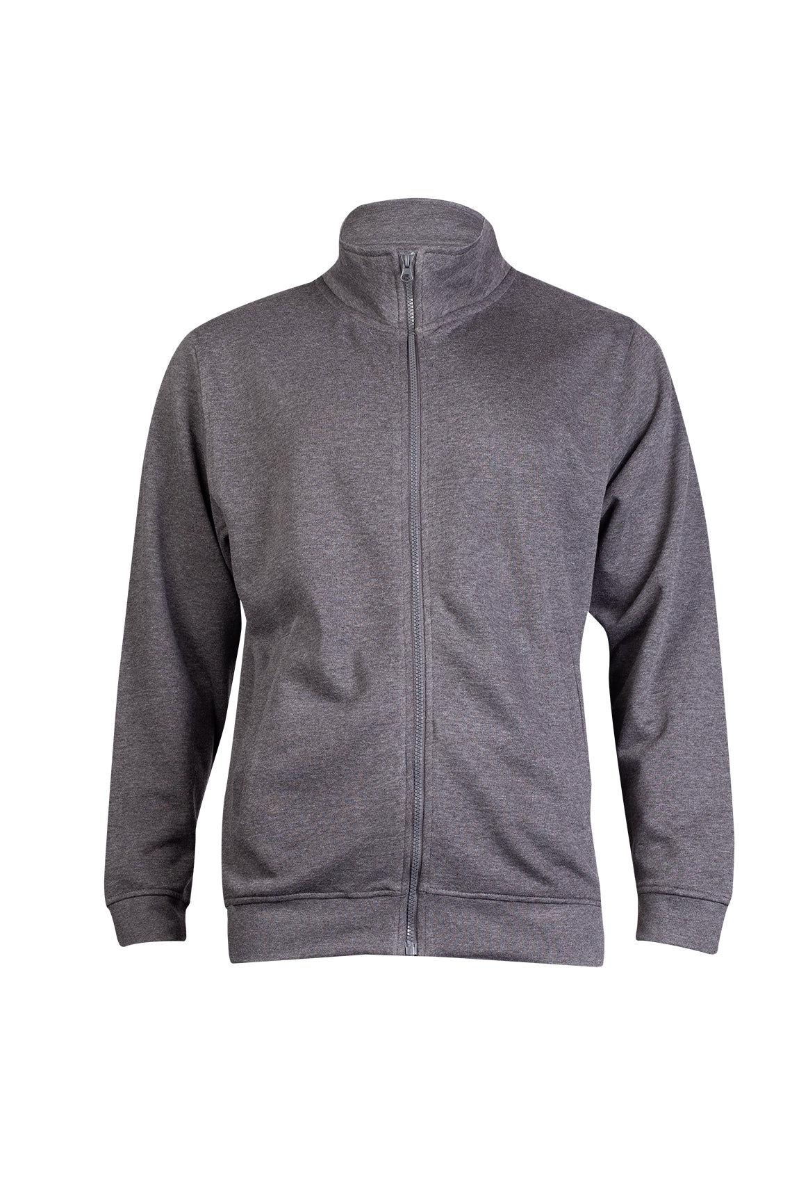 Uneek - Deluxe Unisex Sweat Jacket - UC212