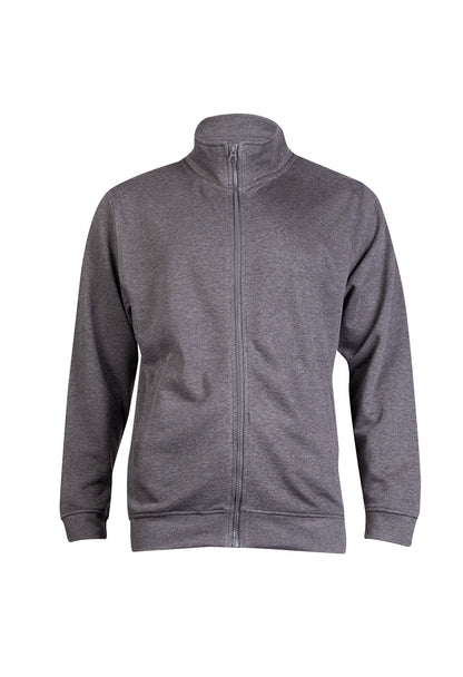 Uneek - Deluxe Unisex Sweat Jacket - UC212