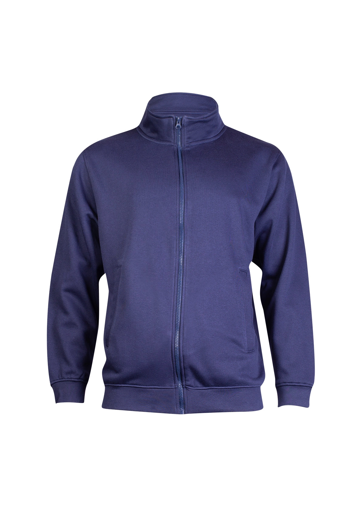Uneek - Deluxe Unisex Sweat Jacket - UC212