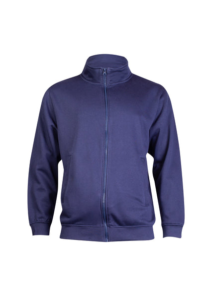 Uneek - Deluxe Unisex Sweat Jacket - UC212