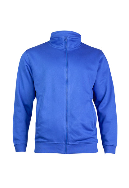 Uneek - Deluxe Unisex Sweat Jacket - UC212