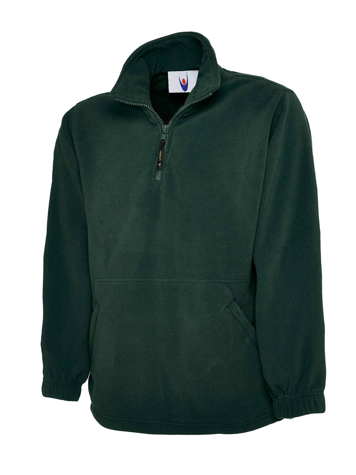 Uneek - Classic 1/4 Zip Fleece Jacket - UC602