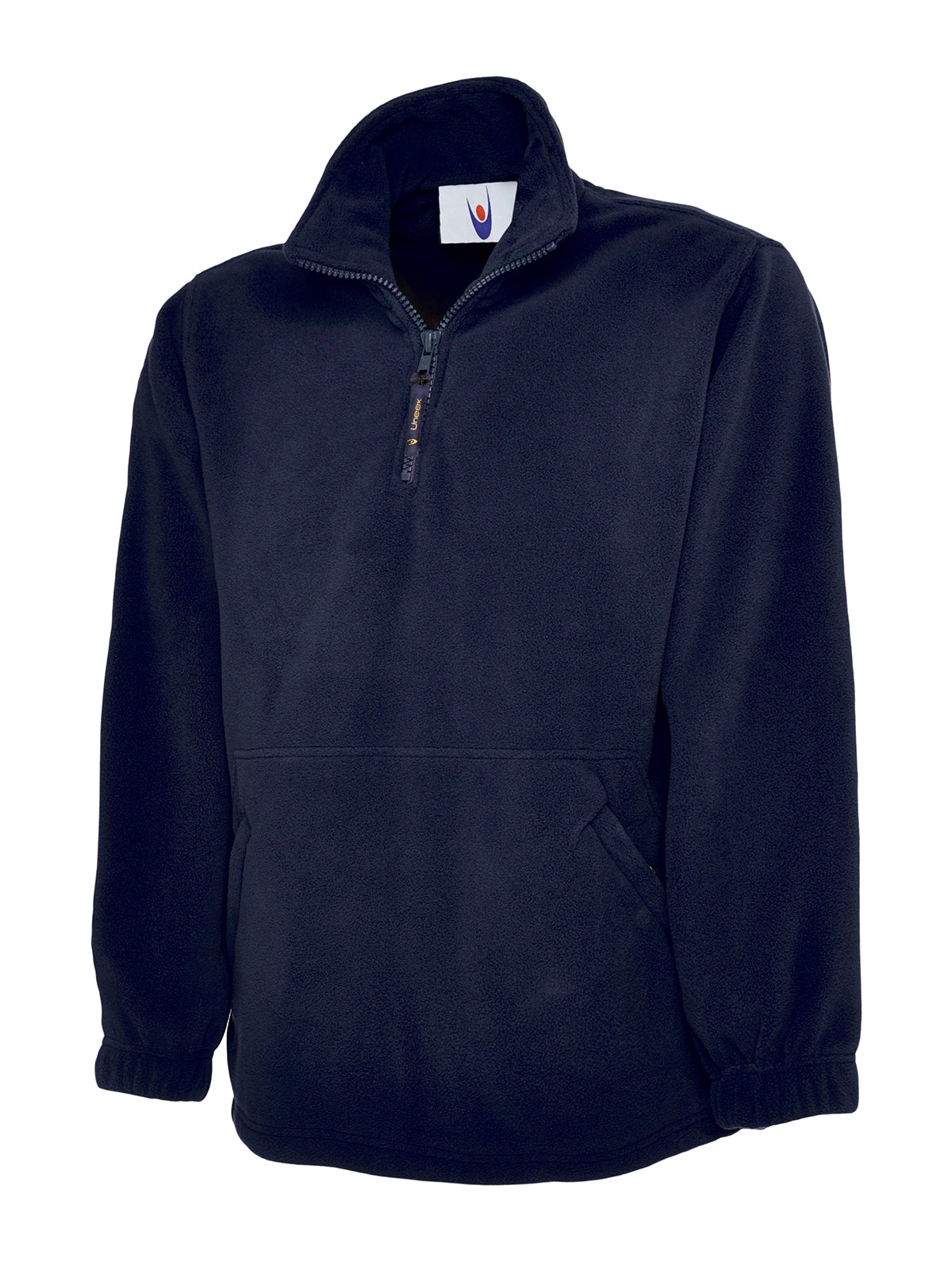 Uneek - Classic 1/4 Zip Fleece Jacket - UC602