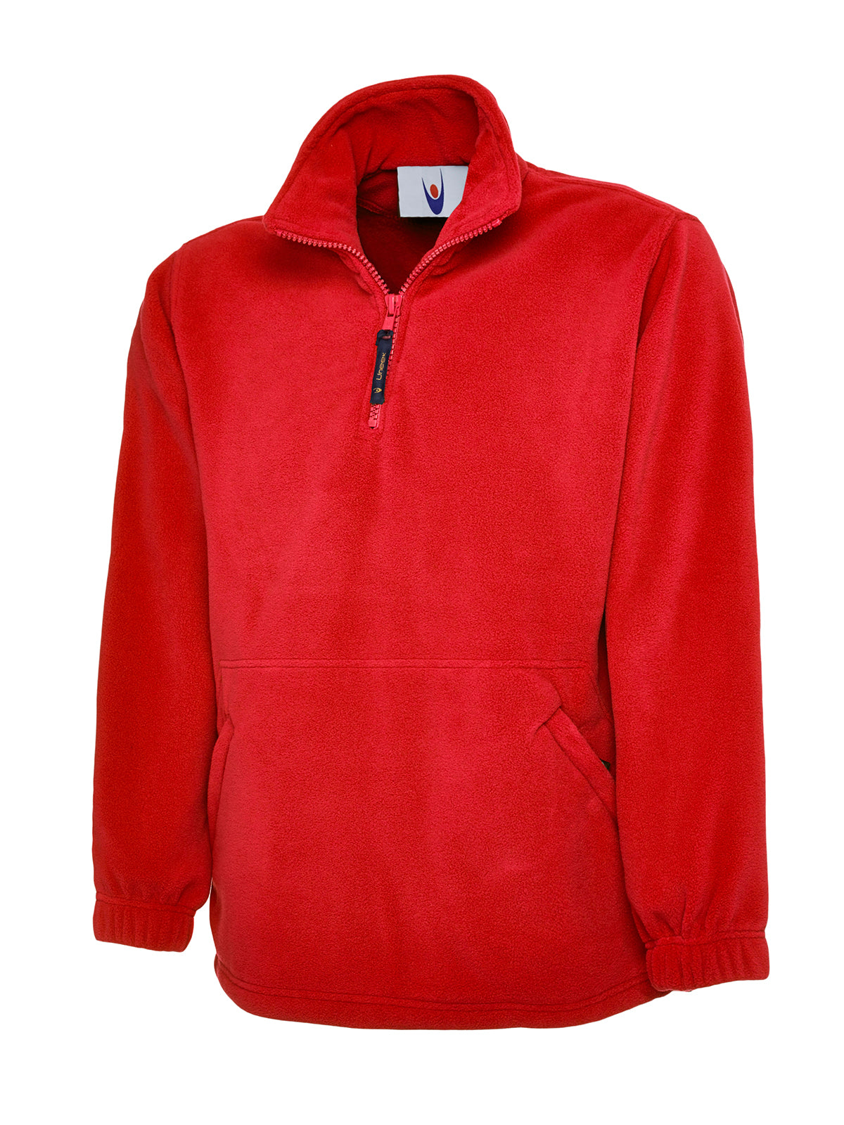 Uneek - Classic 1/4 Zip Fleece Jacket - UC602