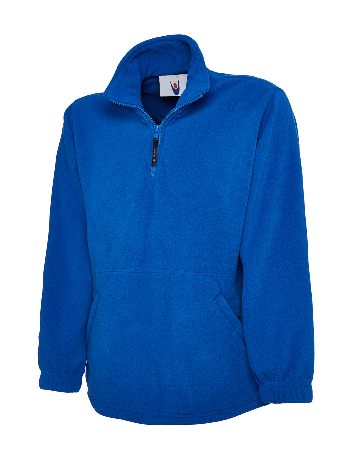 Uneek - Classic 1/4 Zip Fleece Jacket - UC602