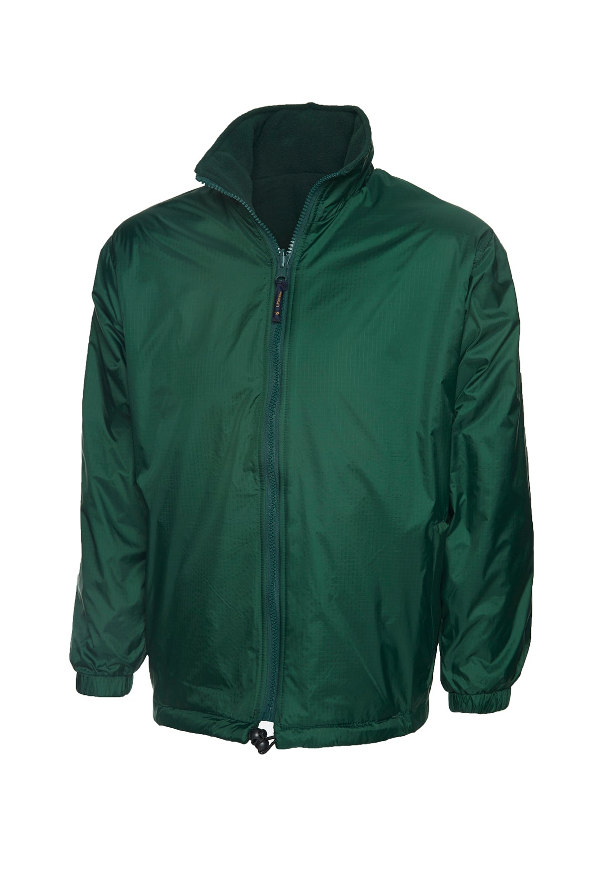 Uneek - Classic Reversible Fleece Jacket - UC605