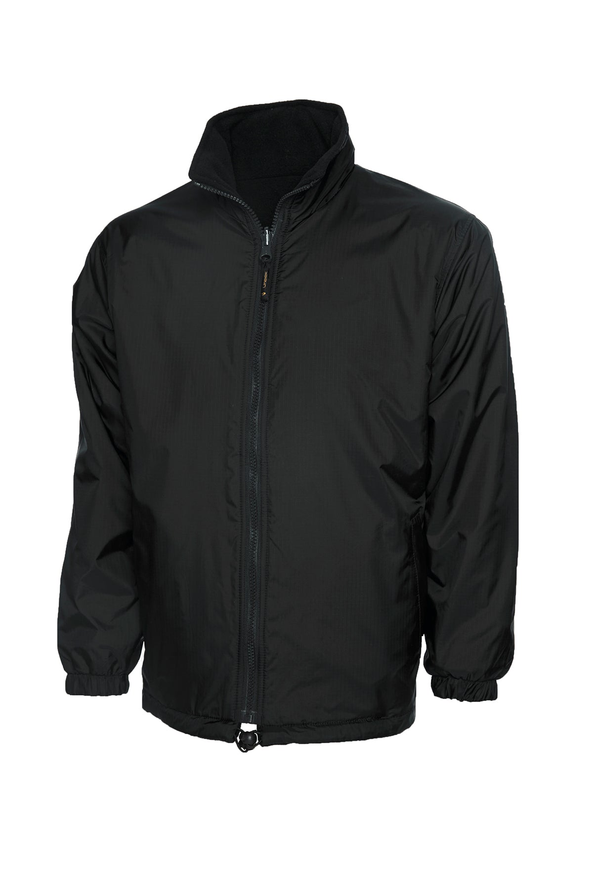 Uneek - Classic Reversible Fleece Jacket - UC605