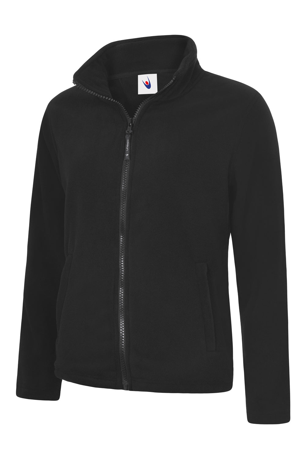 Uneek - Ladies Classic Full Zip Fleece Jacket - UC608