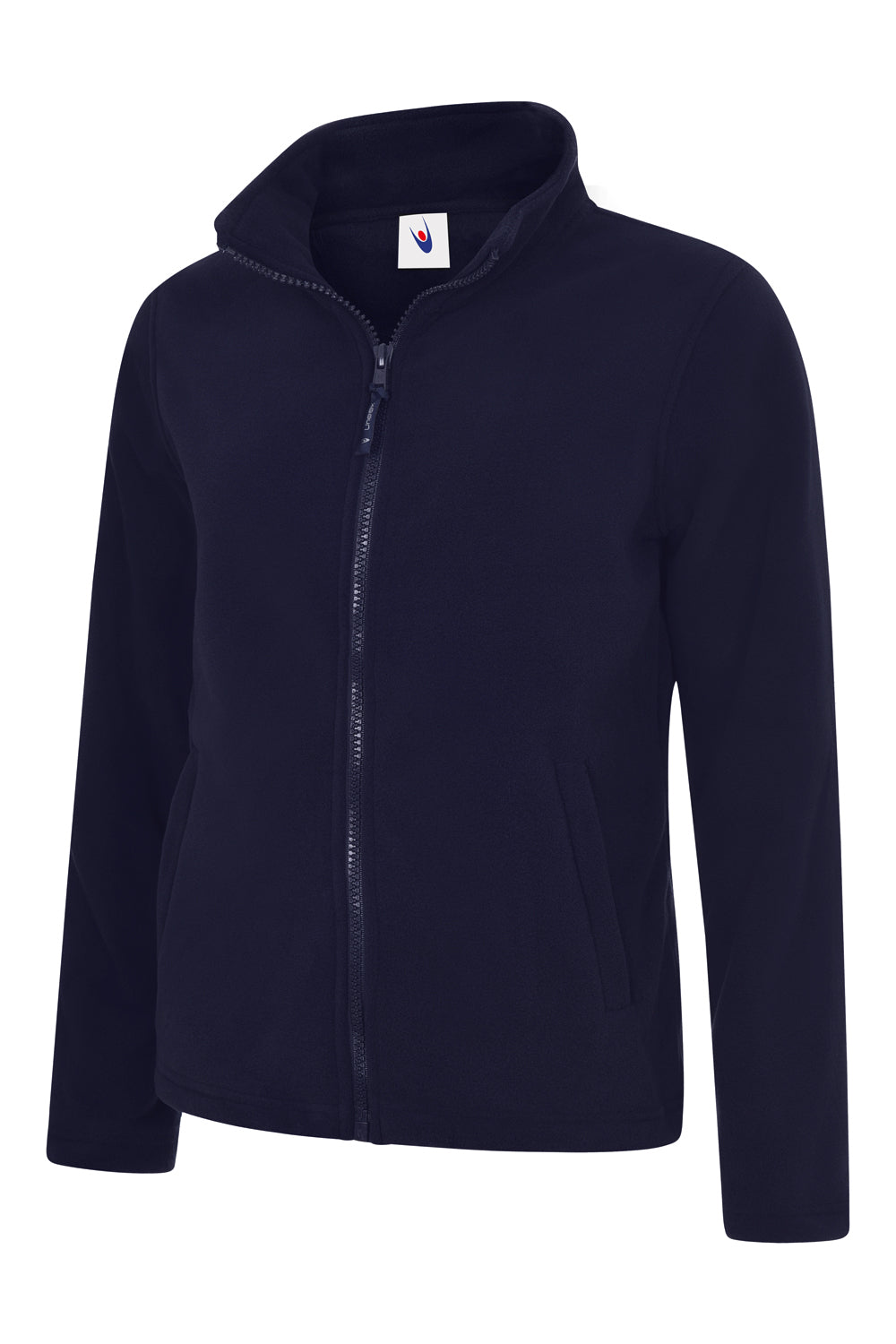 Uneek - Ladies Classic Full Zip Fleece Jacket - UC608