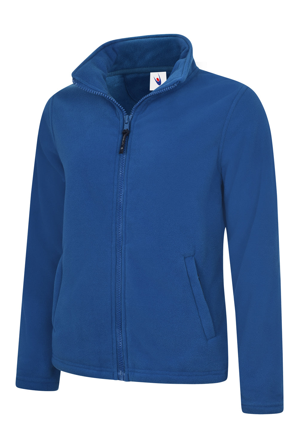 Uneek - Ladies Classic Full Zip Fleece Jacket - UC608