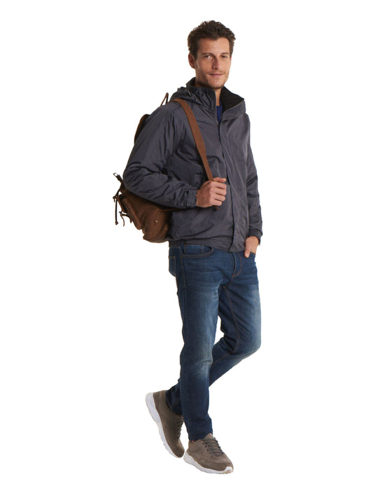 Uneek - Premium Outdoor Jacket - UC620
